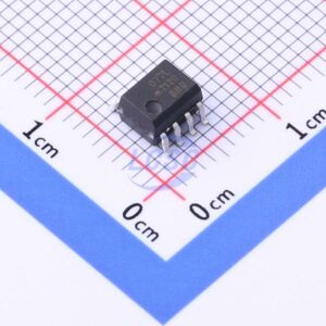 Broadcom Limited ACPL-077L-000E