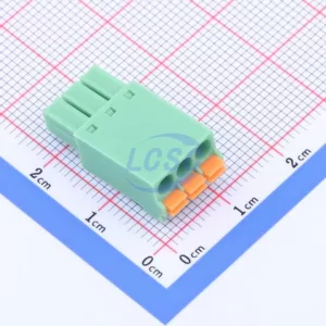 Cixi Kefa Elec KF2EDGKN-3.5-3P