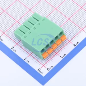Cixi Kefa Elec KF2EDGKN-3.5-5P