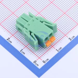 Cixi Kefa Elec KF2EDGKNG-3.5-2P