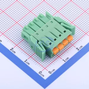Cixi Kefa Elec KF2EDGKNG-3.5-4P