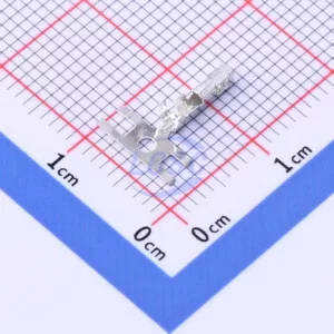 CJT(Changjiang Connectors) A2006-TP-U