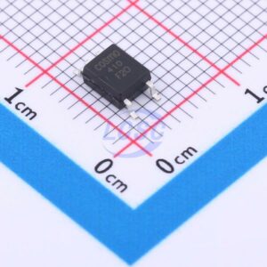 Cosmo Electronics KPC410 0E