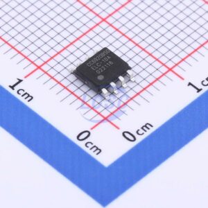 Cross chip CC6920BSO-10A