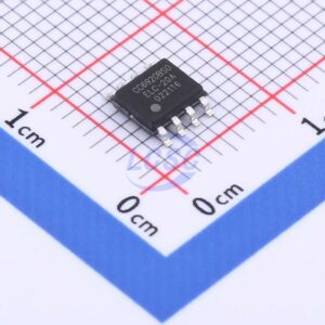 Cross chip CC6920BSO-20A