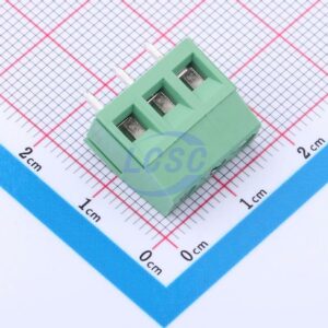 DEGSON DG125-5.0-03P-14-00A(H)