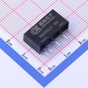 DEXU Electronics B0505LS-1W