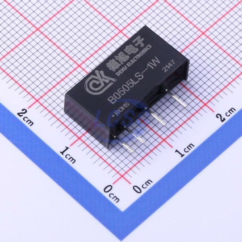 20230121 dexu electronics b0505ls 1w c2912569 front.jpg