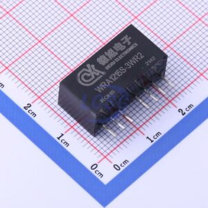 DEXU Electronics WRA1215S-3WR2