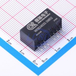 DEXU Electronics WRB2403S-3WR2