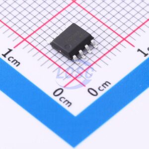 Diodes Incorporated DGD2005S8-13