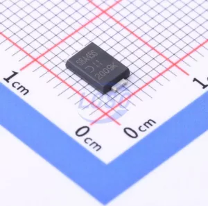 Diodes Incorporated SBR8A45SP5-13