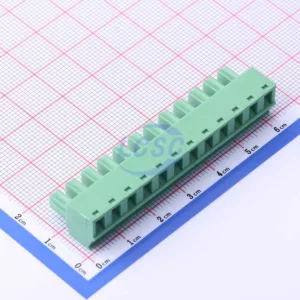 DORABO DB1EK-5.08-12P-GN-S