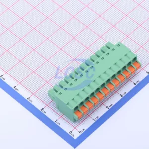 DORABO DB2EKD-3.81-12P-GN