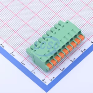 DORABO DB2EKD-3.81-9P-GN