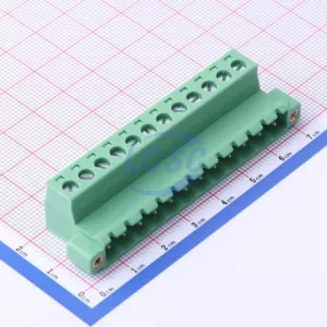 DORABO DB2EKRP-5.08-12P-GN-S