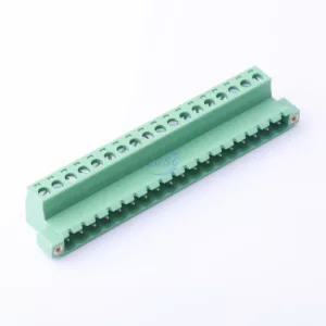 DORABO DB2EKRP-5.08-18P-GN-S