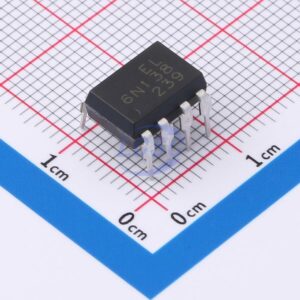 Everlight Elec 6N138