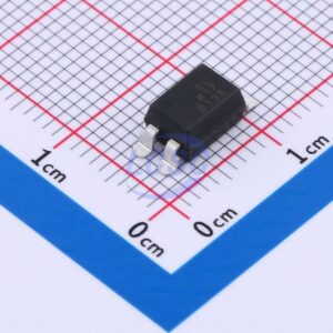 Everlight Elec EL817S1B(F)