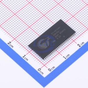 Infineon/Cypress Semicon CY14B104M-ZSP45XIT