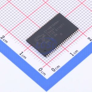 Infineon/Cypress Semicon CY14B104NA-ZS45XI