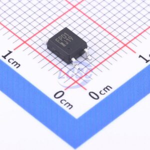 Isocom Components IS2702-1