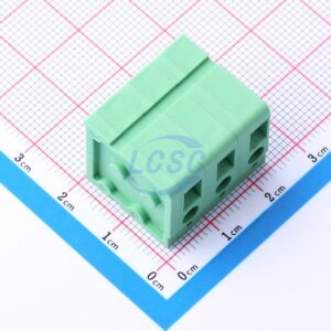 JILN JL105V-75003G01