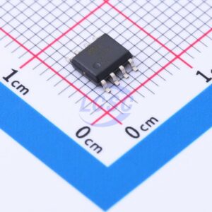 Microchip Tech MIC4224YM