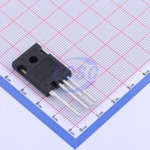 onsemi NTH4L045N065SC1
