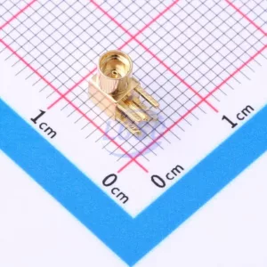 Shenzhen Kinghelm Elec KH-MMCX-KWE