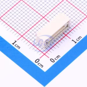 SHOU HAN 1.25-7P WTDK