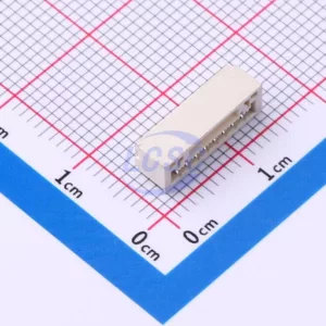 SHOU HAN 1.25-8P WTDK