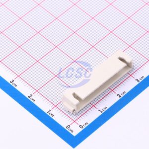 SHOU HAN 2.54-11P WT