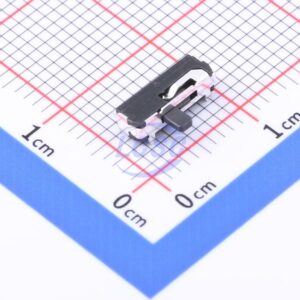 SHOU HAN MSK-03-HB 125