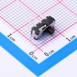 SHOU HAN MSS22D18G2 125