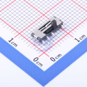 SHOU HAN MSS23C02G2-KC 125