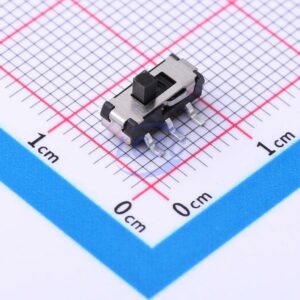 SHOU HAN MST22D18G2 125