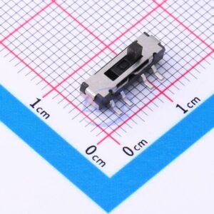 SHOU HAN MST23D18G2 125