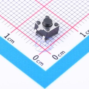 SHOU HAN TS4538B3JTP 250gf 121