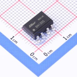 Slkor(SLKORMICRO Elec.) 6N135S