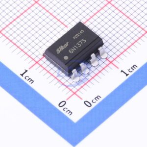 Slkor(SLKORMICRO Elec.) 6N137S