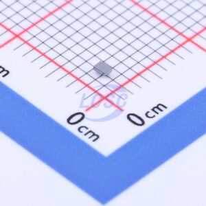 STMicroelectronics EMIF02-SPK03F2