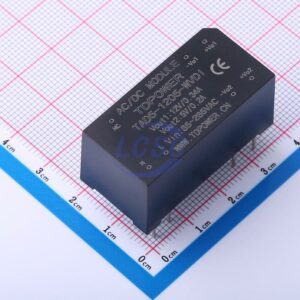 TDPOWER TAD5-1205-WVDI