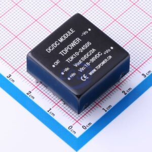 TDPOWER TDK10-24S05