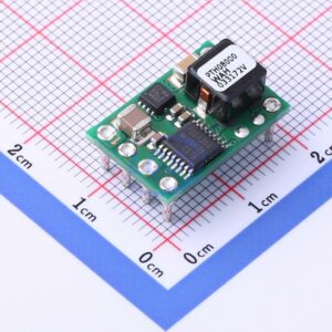 Texas Instruments PTH08000WAH