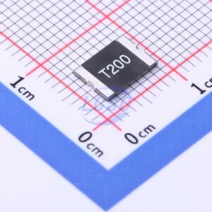 TLC Electronic TLC-LSMD200