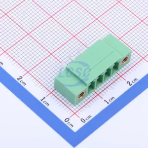 Toponelec 15ETYVM-3.5-04P-14-00AH