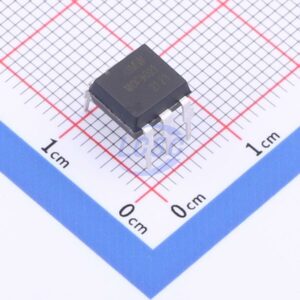 UMW(Youtai Semiconductor Co., Ltd.) MOC3021M(UMW)