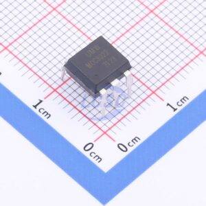 UMW(Youtai Semiconductor Co., Ltd.) MOC3022M(UMW)