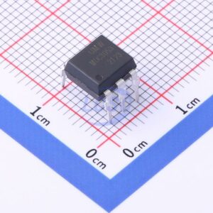 UMW(Youtai Semiconductor Co., Ltd.) MOC3053M(UMW)